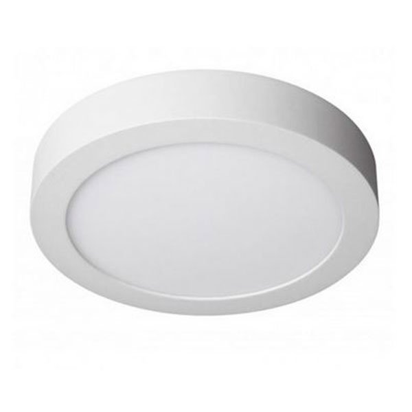 HEPOLUZ 47983 PANEL LED SUPERFICIE BLANCO 28W 6000K