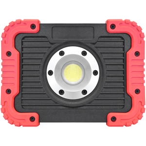 HEPOLUZ 49670 PROYECTOR LED COB 10W 6000K