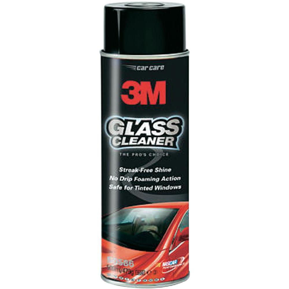 3M ELECTRICOS YP208061678 LIMPIADOR DE CRISTALES AAD 50586