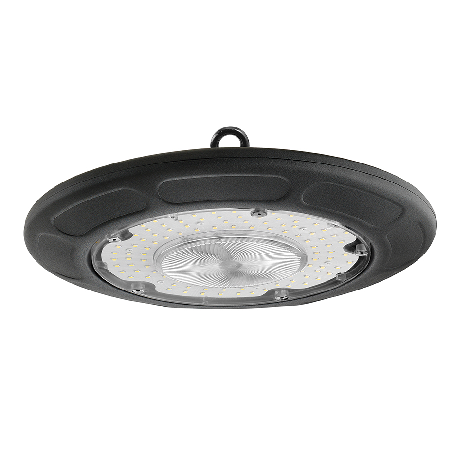WIVA 51100017 PROY.HIGHBAY LED ARAL EKO 100W 4000K