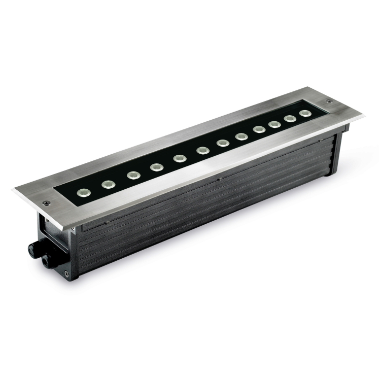 LedsC4 55-9523-Y4-CM EMPOT.GEA 12 LED CREE 13,5W 4K INOX