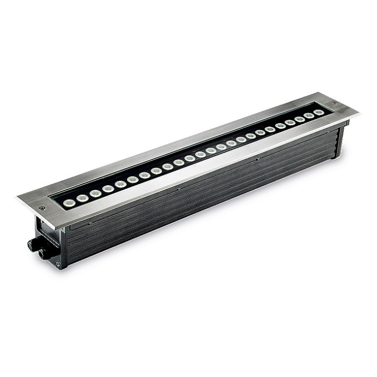 LedsC4 55-9527-Y4-CM EMPOT.GEA 24 LED CREE 27W 4K INOX