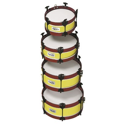 GONALCA 5510 TIMBAL COFRADIA 38 X 34 AMARILLO