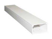 LEGRAND 610140 CANAL KIB EUROQUINT 40x90mm
