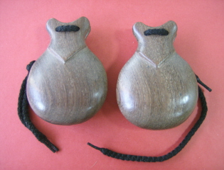 JALE 677K CASTAÑUELAS PALOSANTO RIO Nº 7