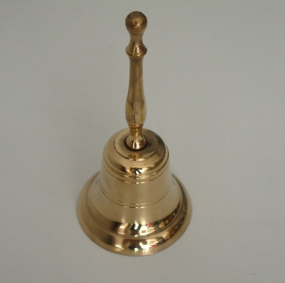 HONSUY 68750 CAMPANA HONSUY 8 X 17 CM.