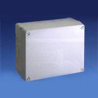 SOLERA 887 CAJA ESTANCA 310X240X125 S/CONOS