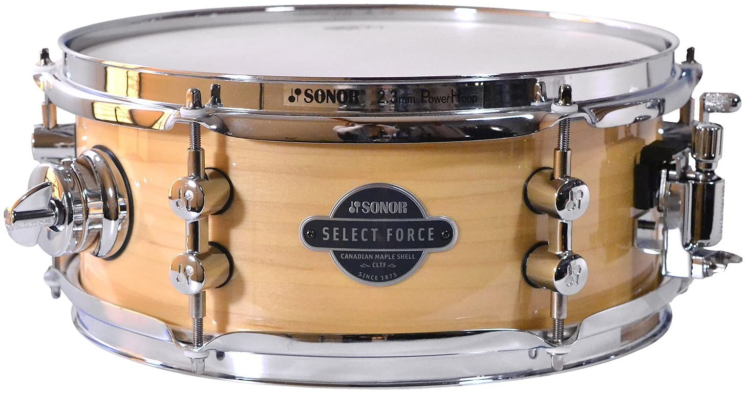 SONOR SDJ16 CAJA SONOR 12X5" SELECT FORCE ARCE SDJ16