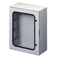 GEWISS GW46203 CUADRO ESTANCO 54 ELEMENTOS 46203