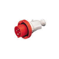 GEWISS GW60061 CLAVIJA ESTANCA 3P+N+T 380V 60061