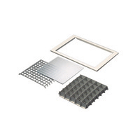 GEWISS GW84816 MARCO DE EMPOTRAR FRI 84816