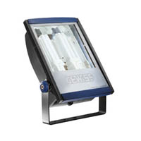 GEWISS GW85366 PROYECTOR HORUS S/L 1X42W FSW