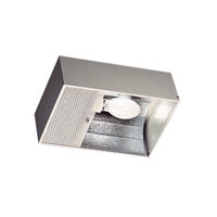 GEWISS GW85945M FRIBAY C/L 400W + REJILLA GW84817 + CRISTAL GW88259