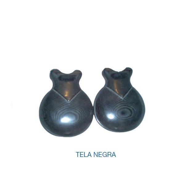 JALE 748-1 CASTAÑUELA JALE TELA NEGRA 8