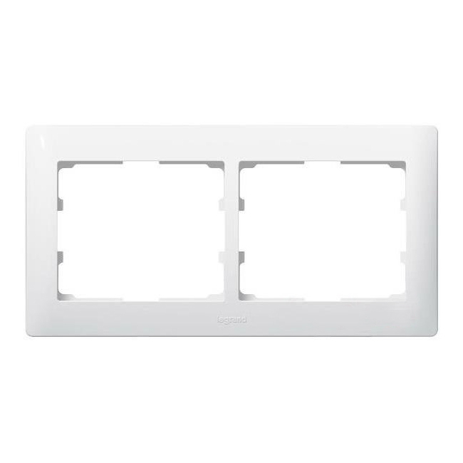 LEGRAND 771002 MARCO 2 EL.HZ.ARMONIA GALEA BL