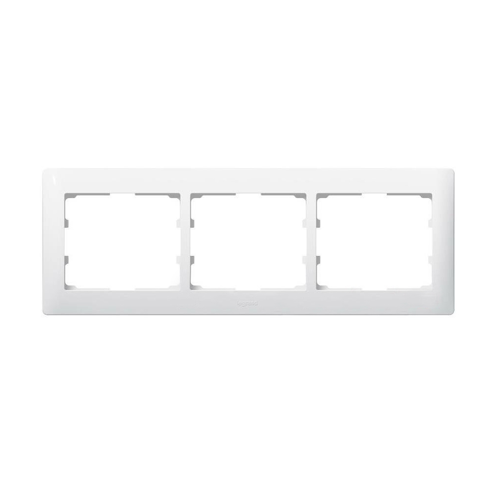 LEGRAND 771003 MARCO 3 EL.HZ.ARMONIA GALEA BL