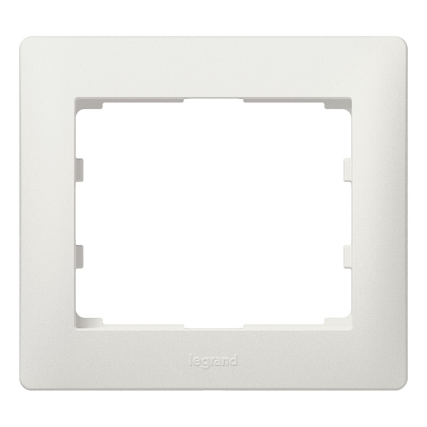 LEGRAND 771501 MARCO 1 EL.ARMONIA GALEA LIFE NACAR