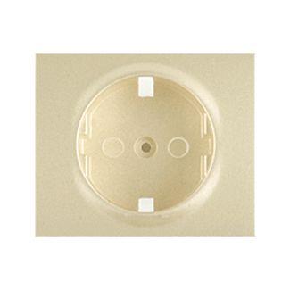 LEGRAND 771521 TAPA T.2P+TT LAT.OBT.PROT.GALEA NACAR