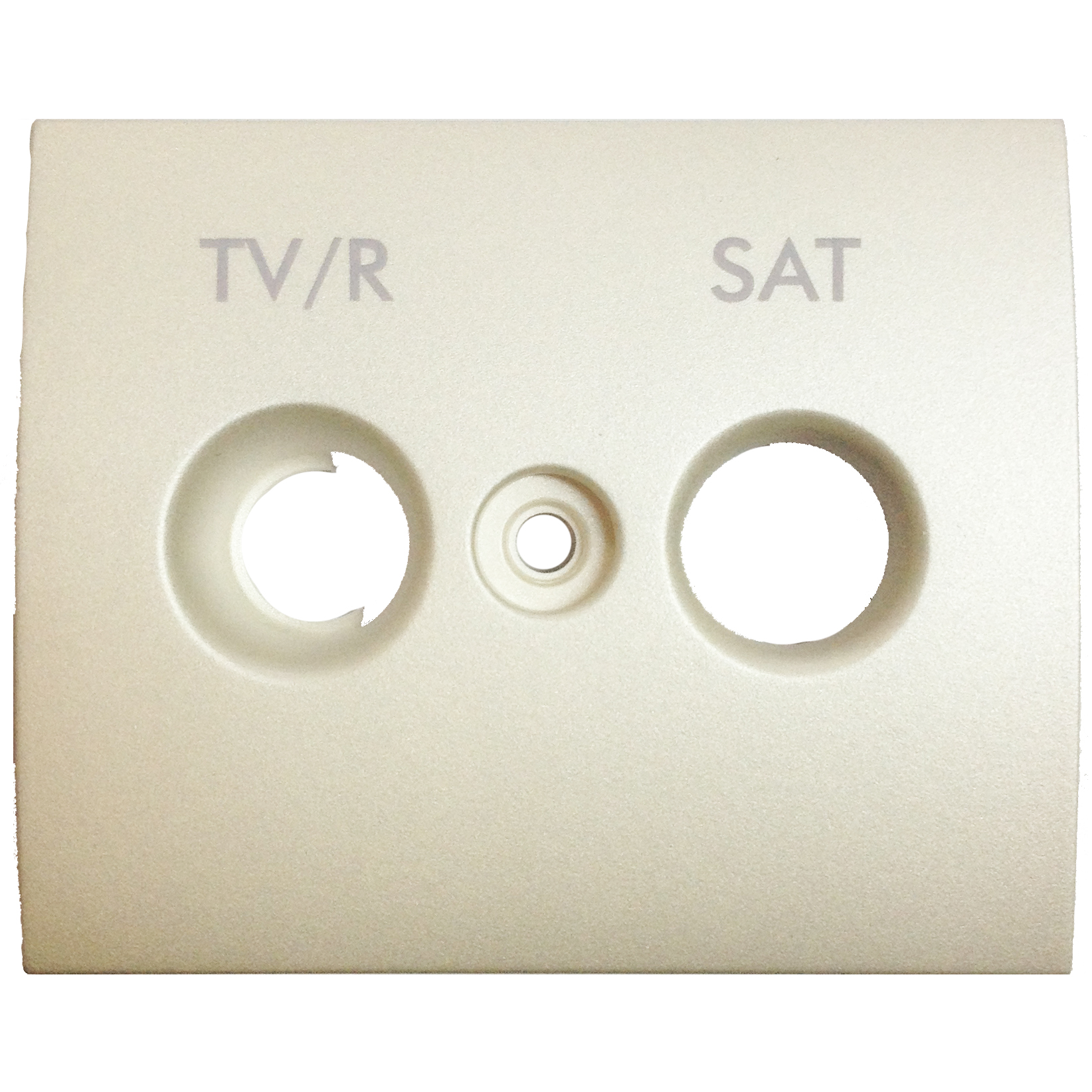 LEGRAND 771580 TOMA TV/R-SAT GALEA LIFE NACAR