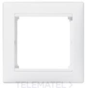 LEGRAND 774451 MARCO 1 ELEMENTO VALENA BLANCO