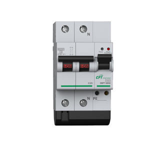 CIRPROTEC 77706515 PROTECTOR COMBINADO V-CHECK 2MPT-MINI-25