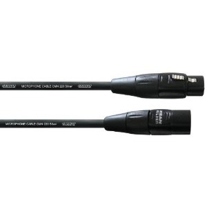 EISSOUND 81206 CABLE PARA MICROFONO CI.M 5J