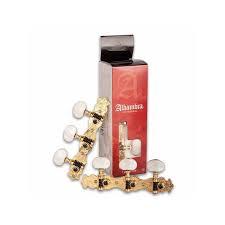 ALHAMBRA 9487 CLAVIJERO COMPLETO ALHAMBRA Nº 2 9487