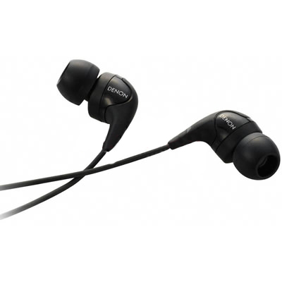 DENON AHC452BK AURICULARES DENON COLOR NEGRO