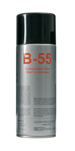 FONESTAR B-55 GAS COMPRIMIDO