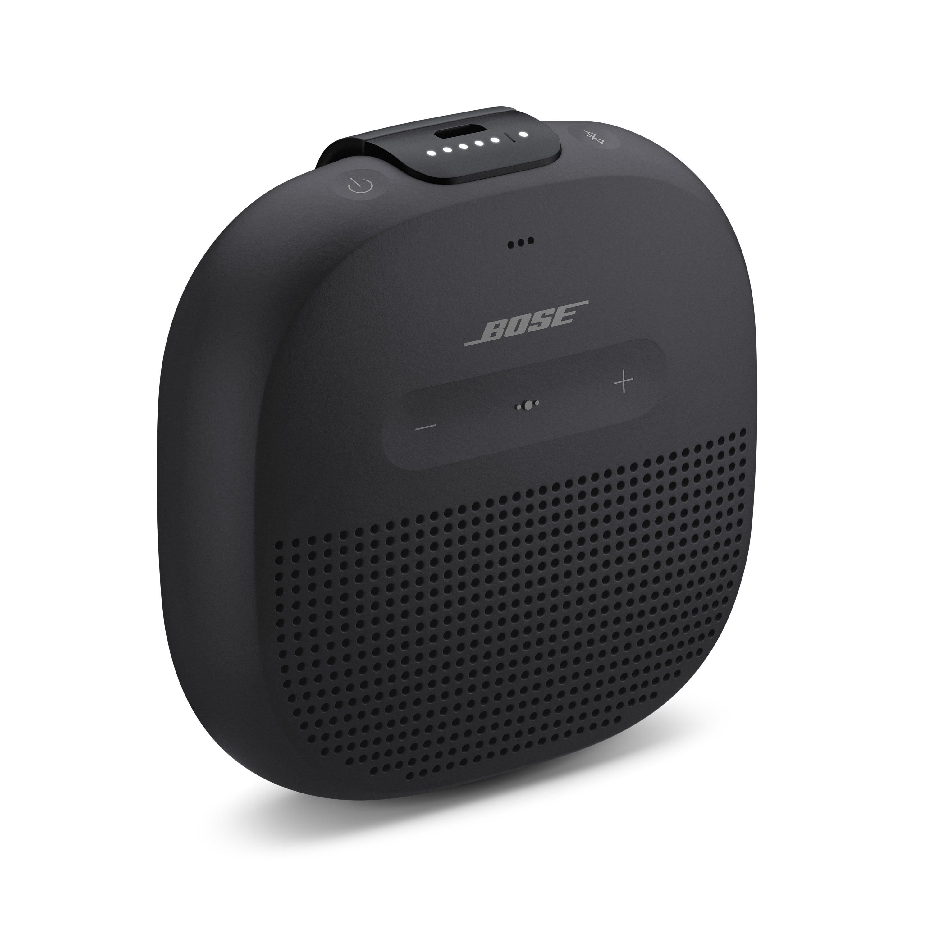 BOSE B783342-0100 Sistemas de Música Inalámbrico Por Bluetooth SoundLink Wireless Bose SoundLink Micro color 