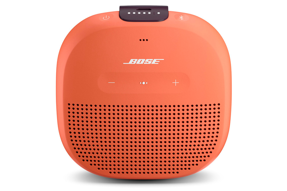 BOSE B783342-0900 Sistemas de Música Inalámbrico Por Bluetooth SoundLink Wireless Bose SoundLink Micro color 