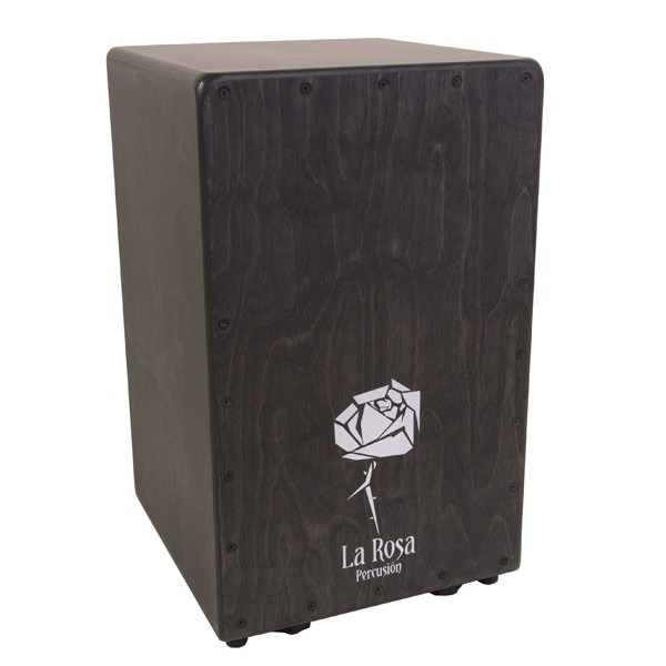 LA ROSA BLACKIE CAJON LA ROSA BLACKIE