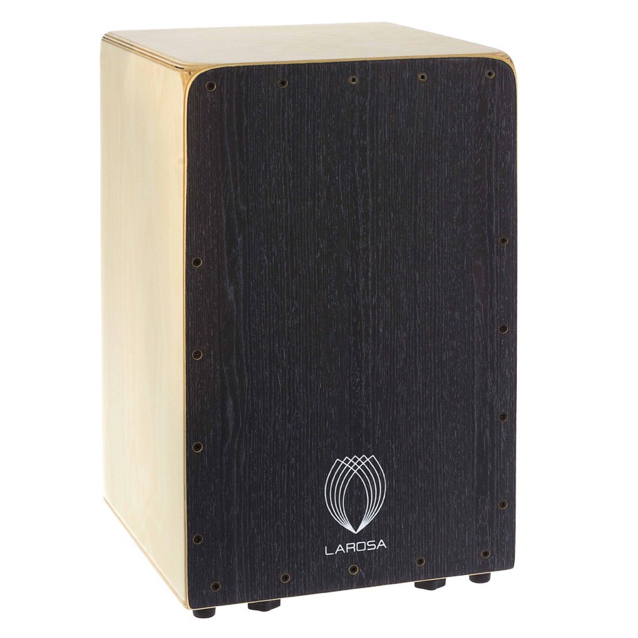 LA ROSA BLACKSTUDIO CAJON LA ROSA BLACK STUDIO