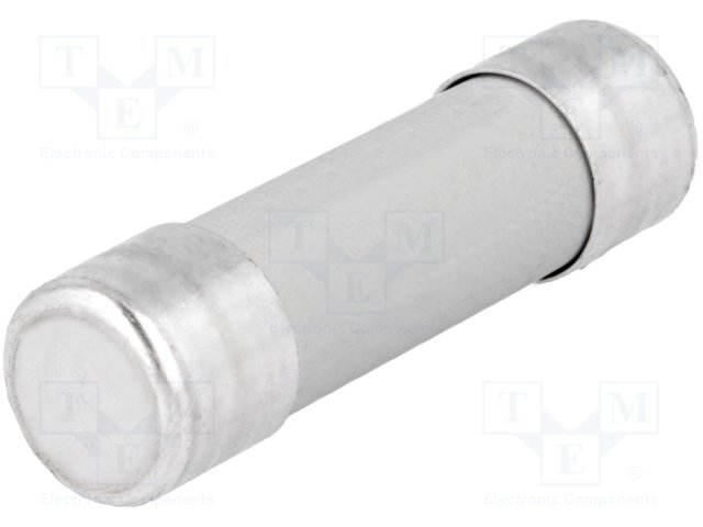 EATON C22G100 FUSIBLE CILINDRICO 22x58 100A GG 5V AC