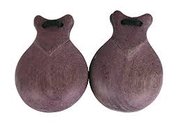JALE C-3704028 CASTAÑUELA JALE PURPURA 8