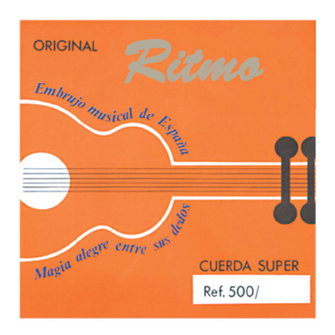 RITMO CA504 CUERDA CLASICA RITMO 4