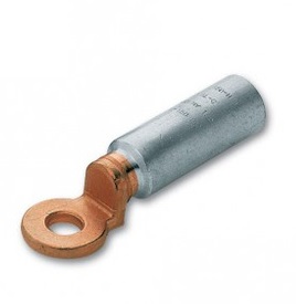 CEMBRE CAA120-M12 TERM.BIMET.120mm