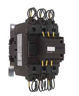 RTR CONT0125032 CONTACTOR 12.5KVAR MOC12.5