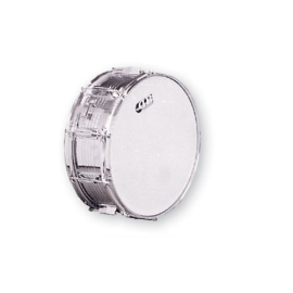 GONALCA DB0076 CAJA METALICA DB 14" X 5.5" CROMADA