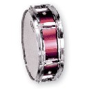 GONALCA DB0092 CAJA BANDA INFANTIL 12" X 4" ABEDUL