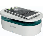 DMTECH DMNF210W ALTAVOZ DMTECH PARA SMARTPHONE COLOR BLANCO