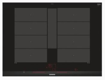 BSH SIEMENS EX775LYE4E PLACA DE INDUCCION FLEX SIEMENS 70 CM MOD. EX775LYE4E