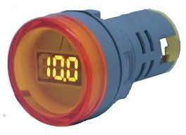 FERNANDO CARRASCO FC22AMPA AMP.DIG.d.22,5mm PA22 24-380VCA AR.