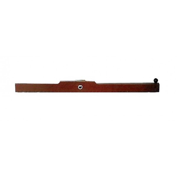 JINBAO FL36S SOPORTE PARA CORTINA DE BARRAS RITMO