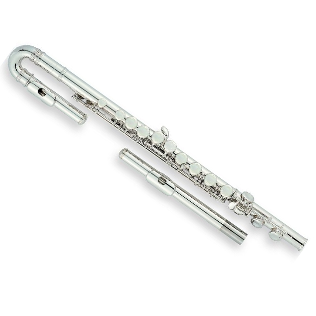 JUPITER FLJ515SR FLAUTA JUPITER 515 SR