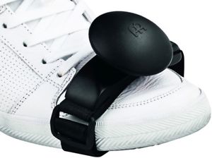 MEINL FS-BK SHAKER DE PIE MEINL NEGRO