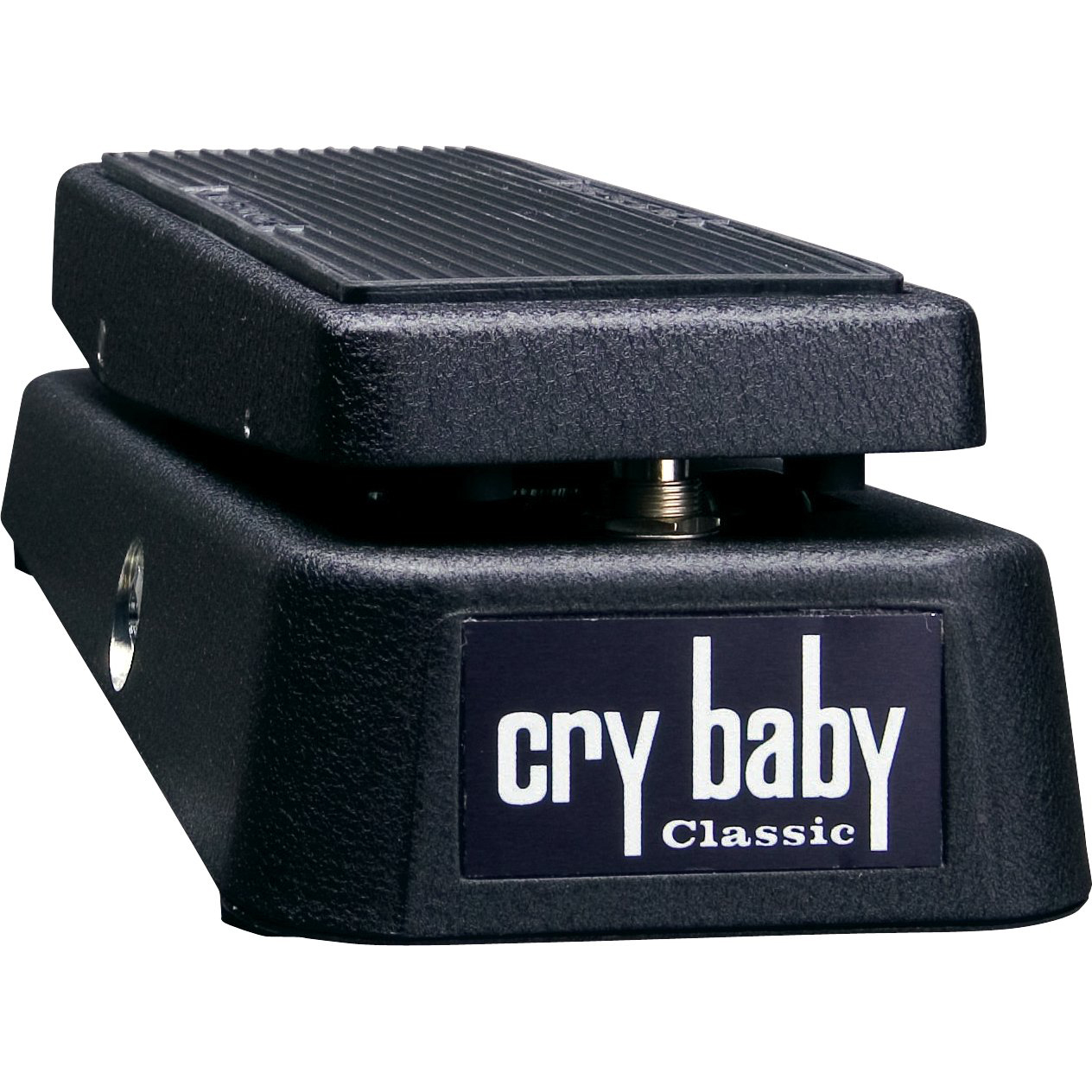 DUNLOP GCB95F PEDAL DUNLOP CRYBABY WAH-WAH ORIGINAL