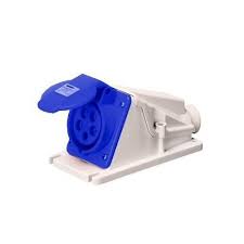 GEWISS GW62477 BASE HEMBRA 16A 2P+TT 220V IP44