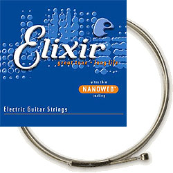 ELIXIR H151D CUERDA ELIXIR 056E ELECTRICA