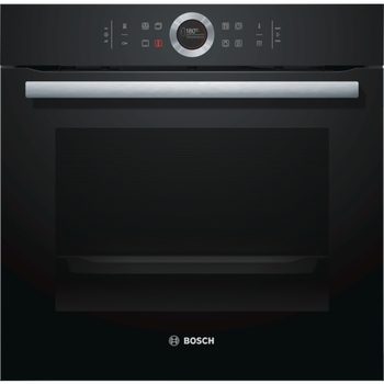 BOSCH HBG675BB1 HORNO MULTIFUNCION BOSCH PIROLITICO CLASE A+ MOD. HBG675BB1***PROMO REEMBOLSO 100€, HORNO P